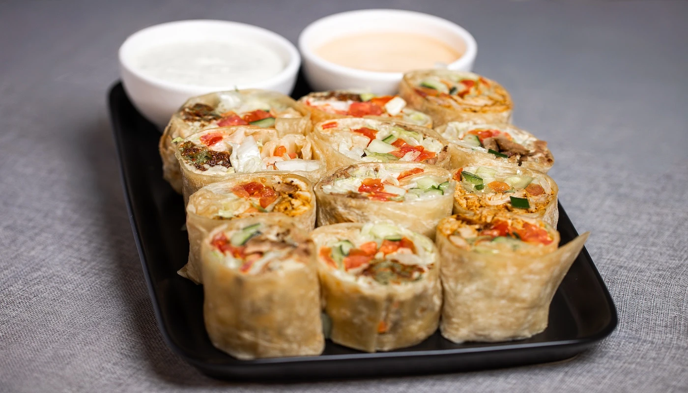 Wrap Box