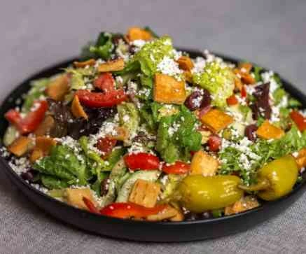 Greek salad - catering