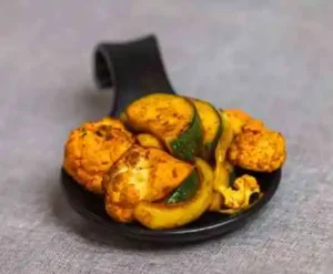 Roasted Veggies - catering