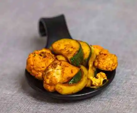 Roasted Veggies - catering