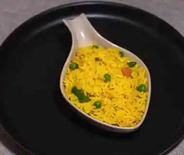 Basmati-Rice-Micheline-s-Pita-House