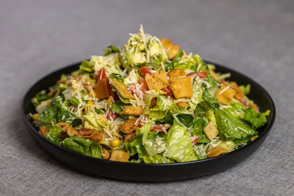 Caesar Salad(1)