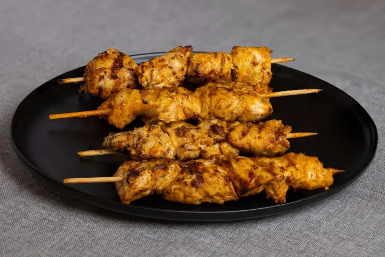 Chicken Kabob