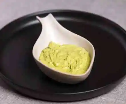 Cilantro Jalapeno Hummus