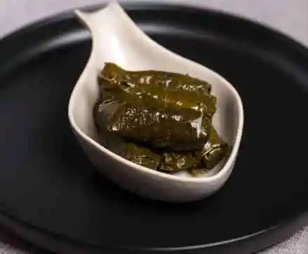 Dolma-Micheline-s-Pita-House