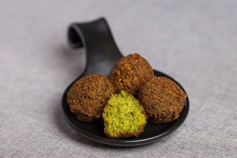 Falafels