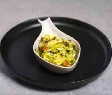 Green-Cabbage-Salad-Micheline-s-Pita-House