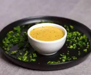 Green Goddess Spicy Tahini