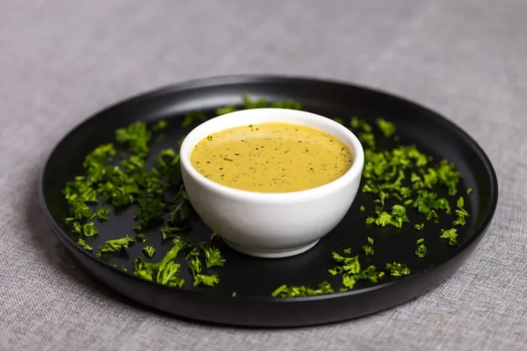 Green Goddess Spicy Tahini(1)