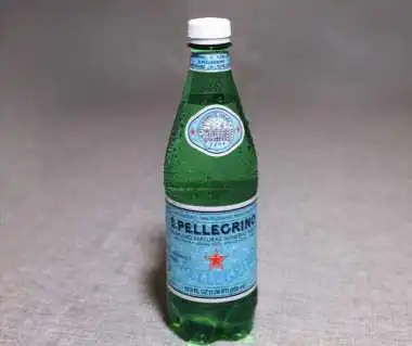 Pellegrino-Micheline-s-Pita-House