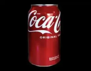 Pita-House coca cola