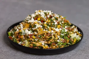 Shawarma Tabouli Salad