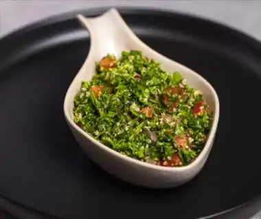 Tabouli-Micheline-s-Pita-House