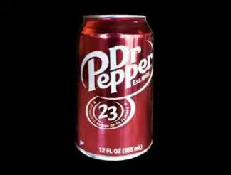 dr pepper