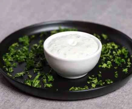 tzatziki