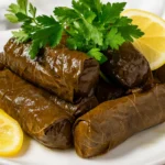 Dolma in San Diego Guide