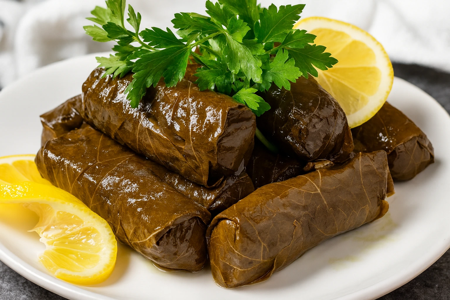 Dolma in San Diego Guide