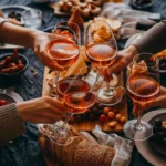 Mediterranean restaurant with good reviews San Diego