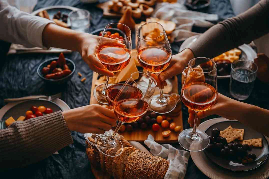 Mediterranean restaurant with good reviews San Diego