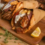 Best Shawarma in San Diego