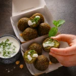 Falafel Delivery San Diego