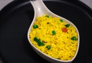Basmati Rice