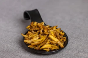 Chicken Shawarma