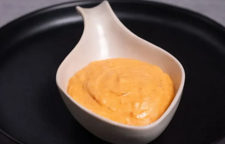 Chipotle hummus - Menu item