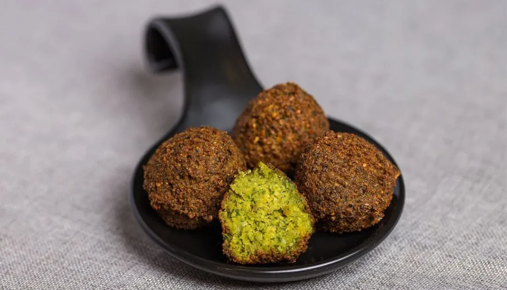 Pita House Fresh Falafel