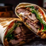 doner vs shawarma