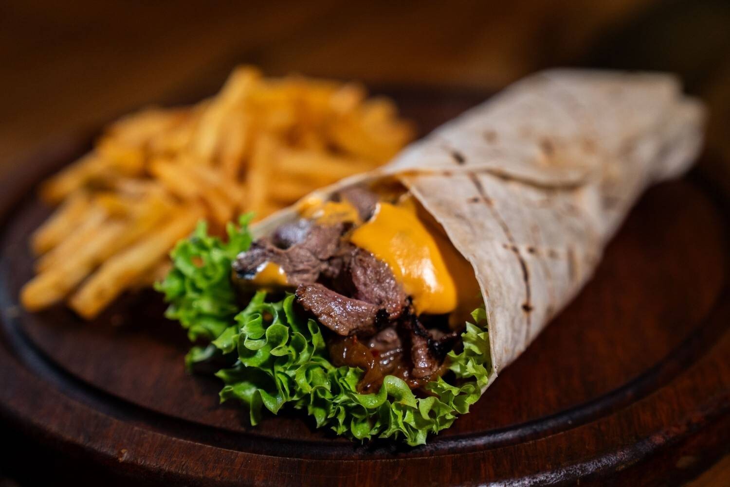 Is Shawarma a Type of Kebab?