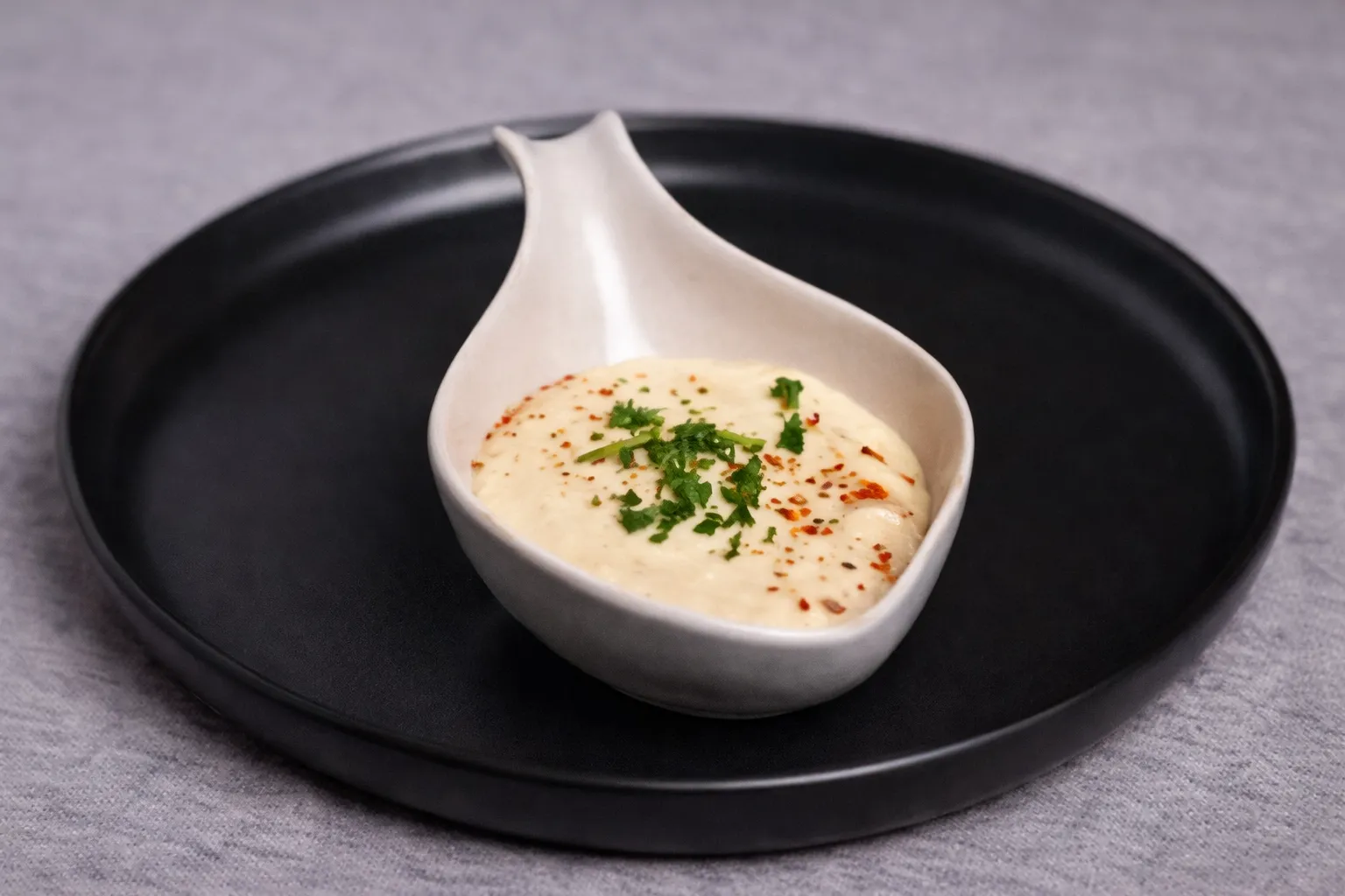 Classic Hummus - menu item