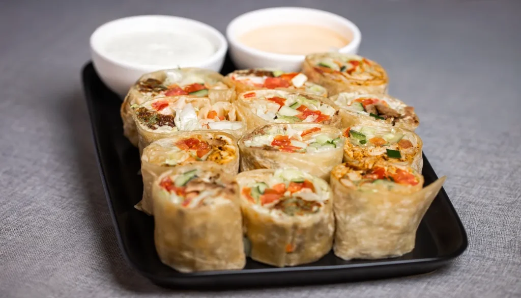 Large Wrap Box
