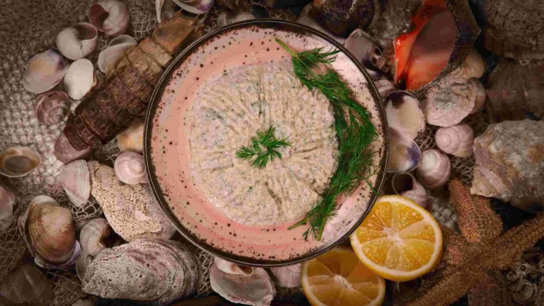 Is Baba Ganoush Healthy