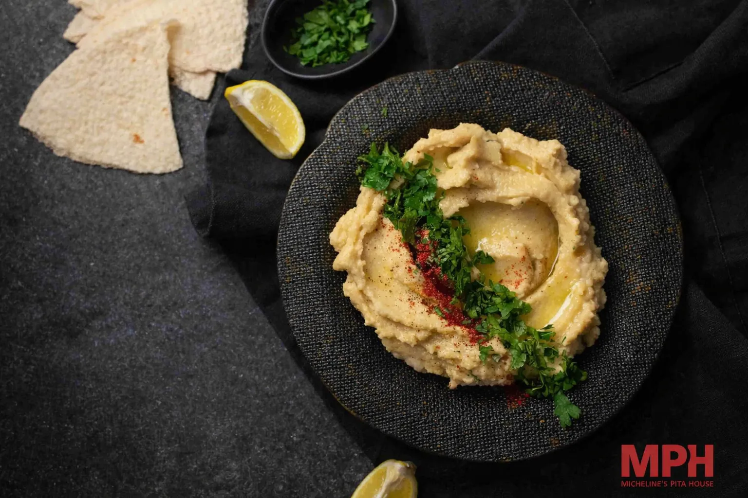 Where to Find Babaganoush Near Me