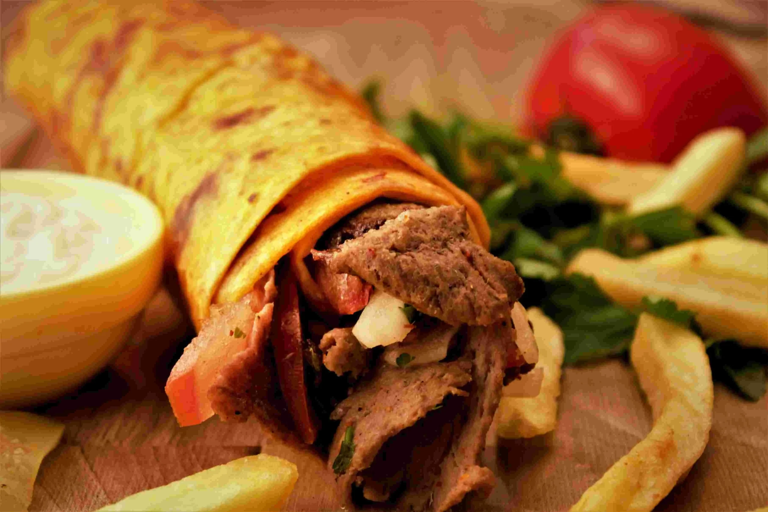 gyros near me