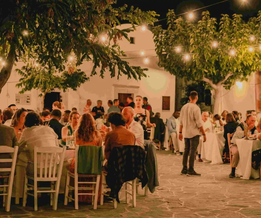 Large Group Catering (3)