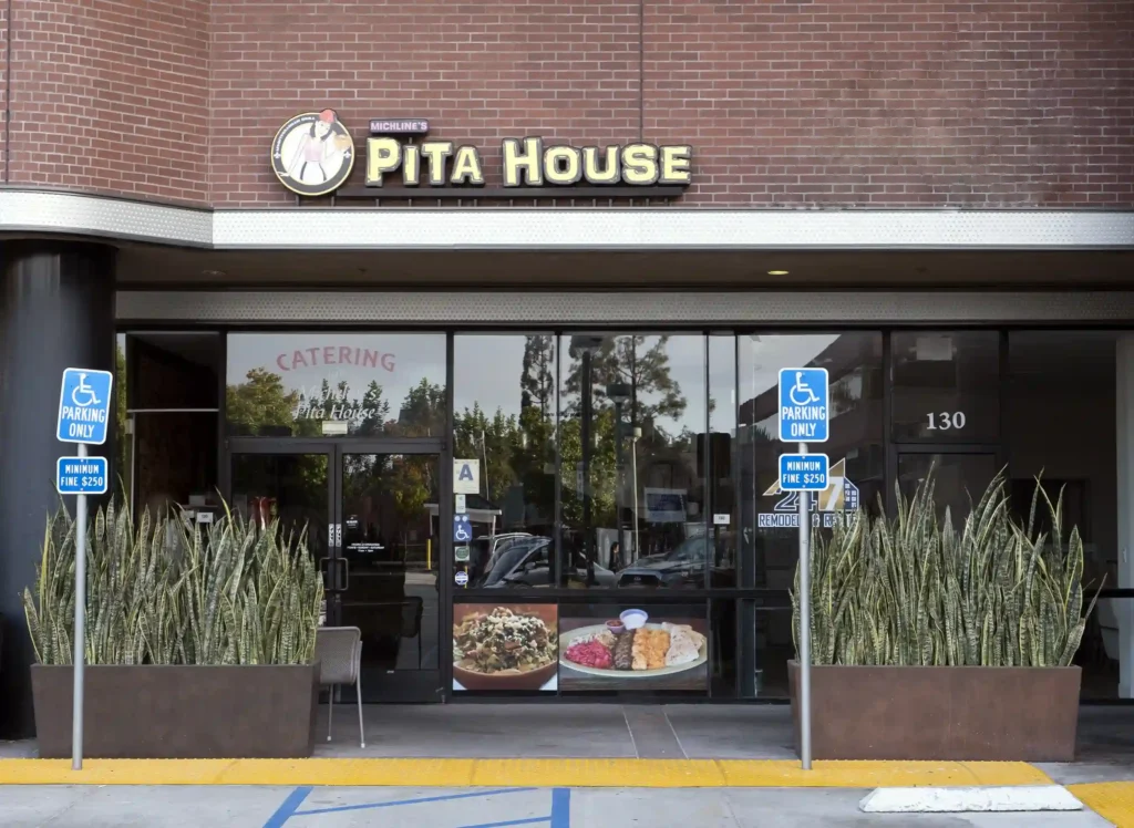 Pita House