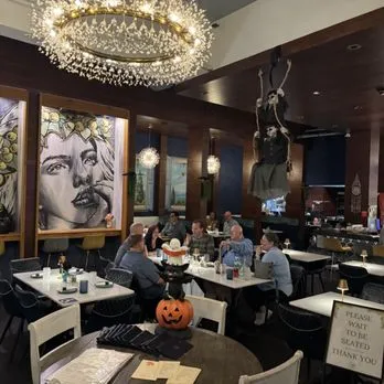 Mimoza Mediterranean Restaurant