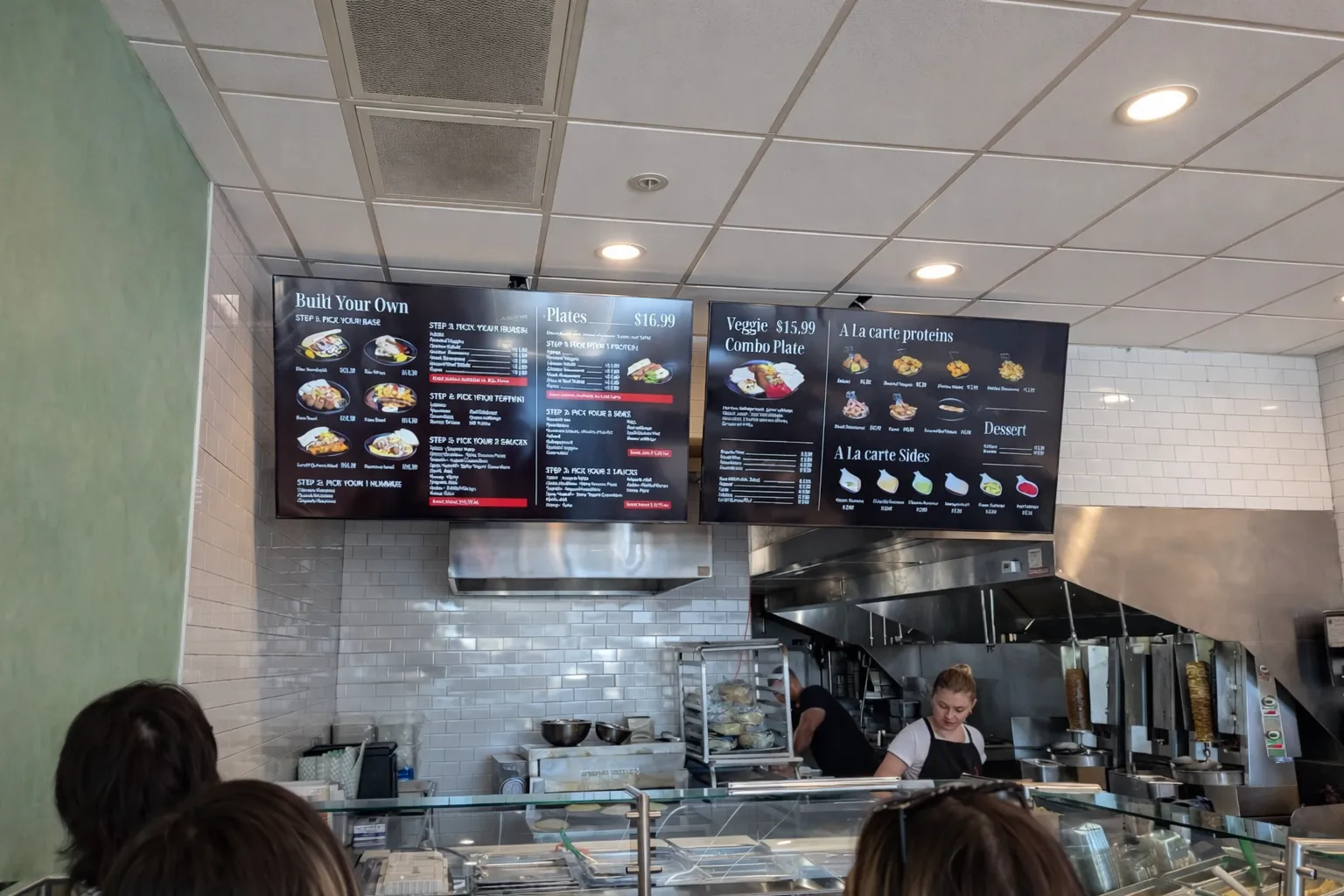 Real Moments from michelines mediterranean restaurants with our clients lens