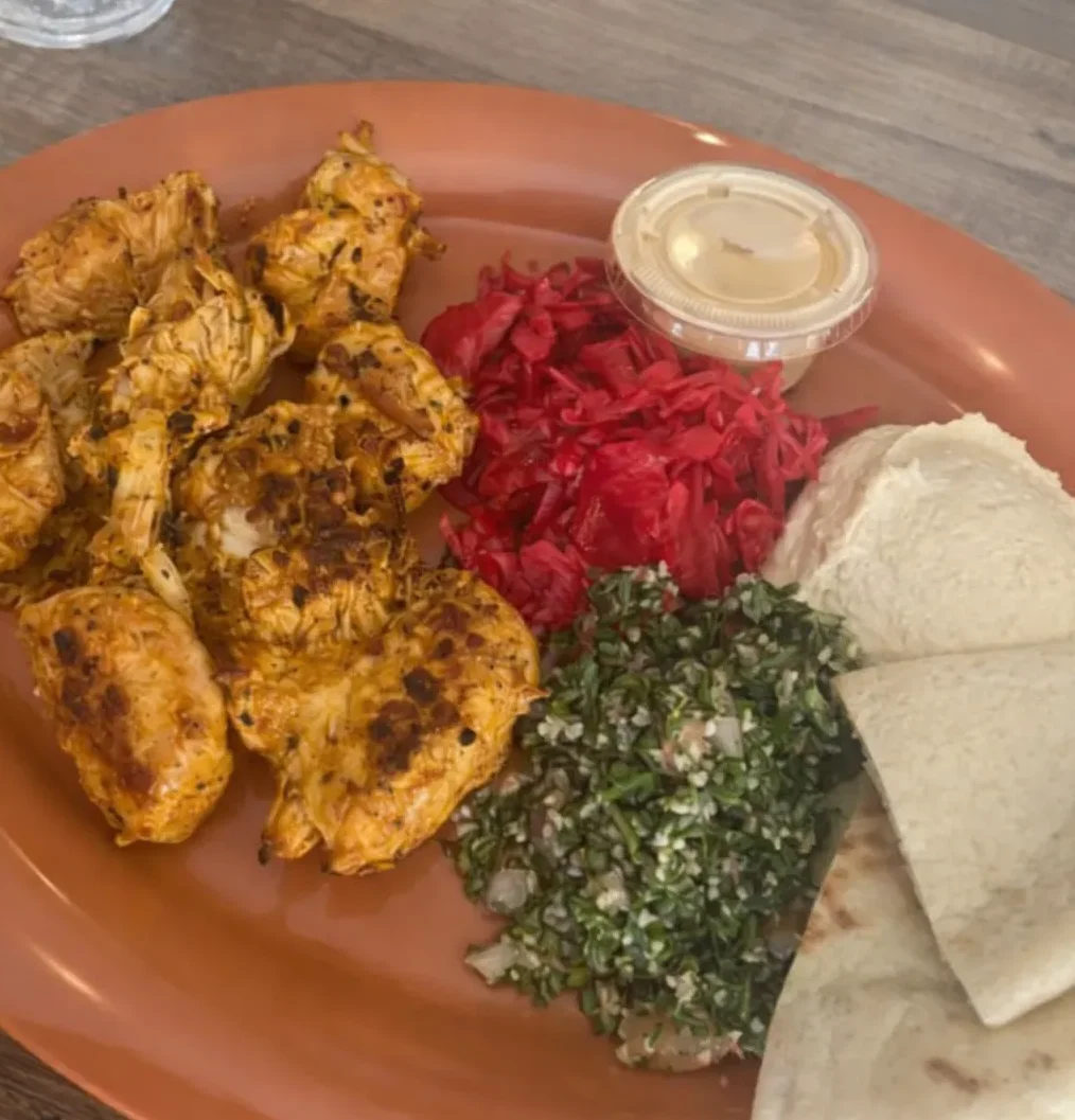 Real Moments from michelines mediterranean restaurants with our clients lens