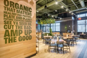 True Food Kitchen Restaurant