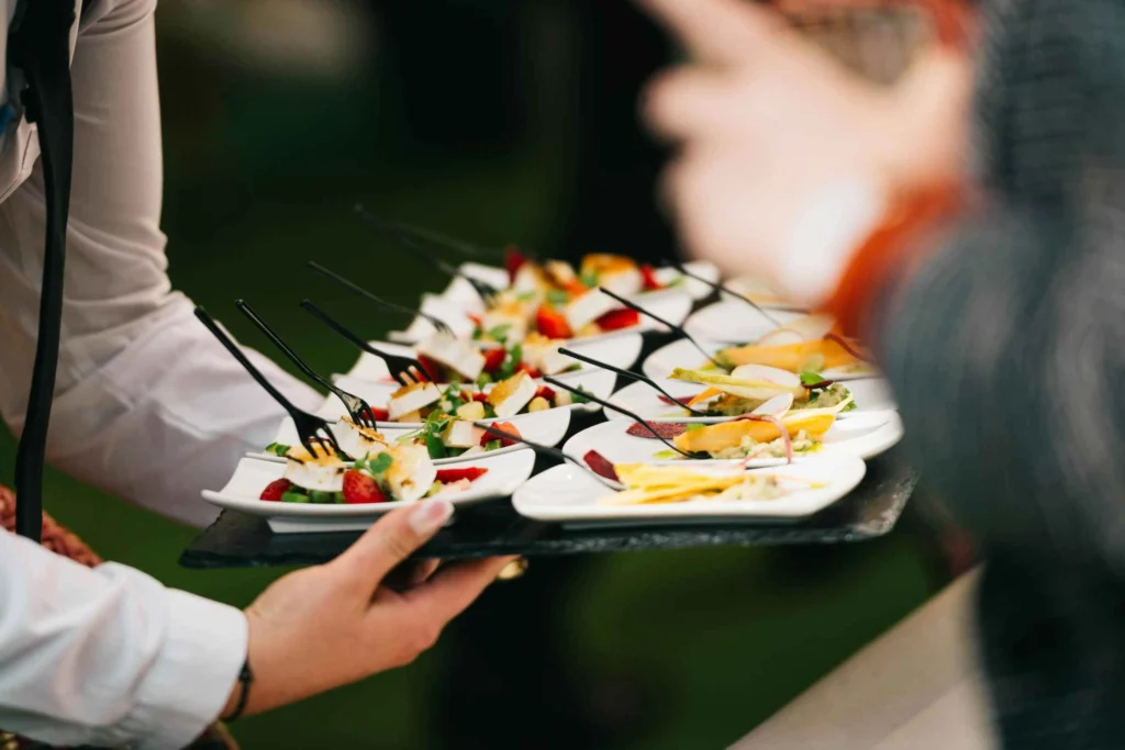 Vegan Catering (2)