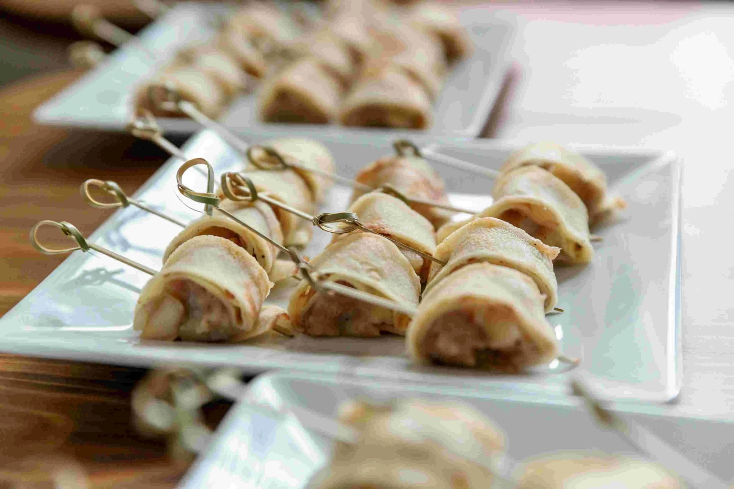 corporate catering services