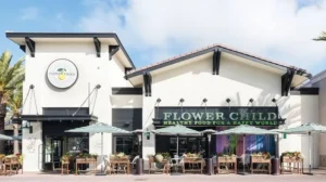 flower child restaurant