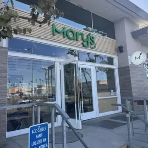 marys restaurant