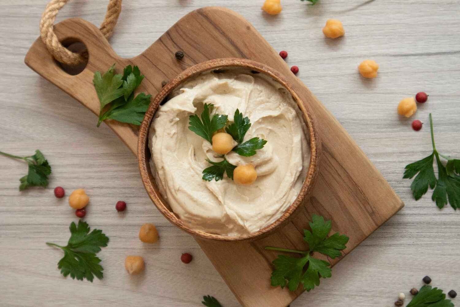 Hummus