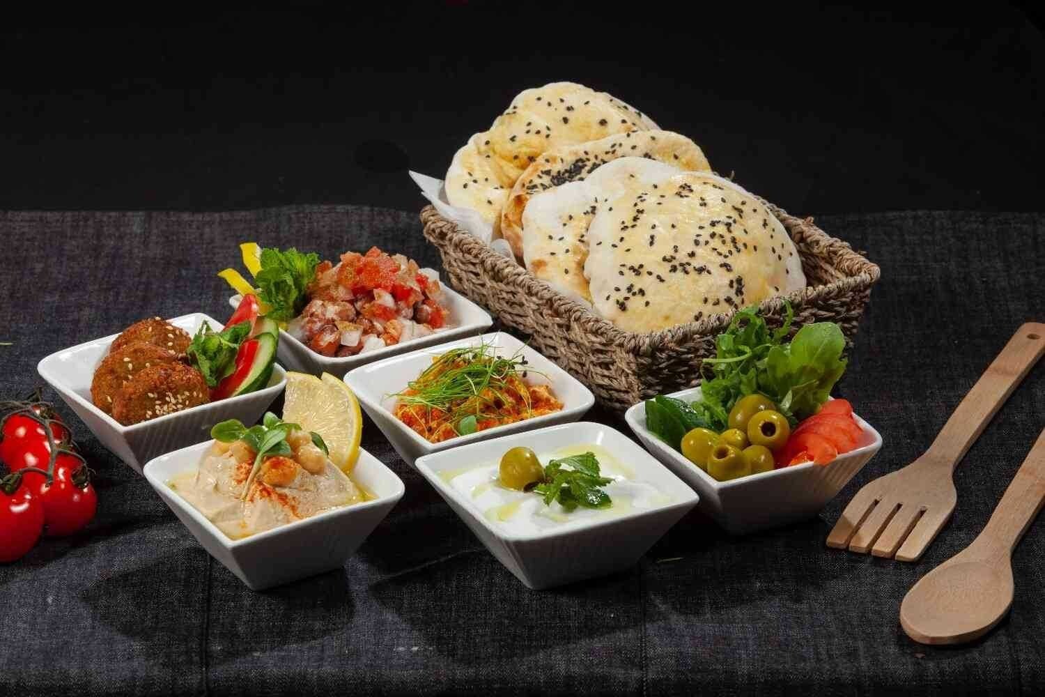 What Does the Word Hummus Mean?
