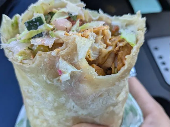 real moments from out mediterranean restaurant with clients lens (3)