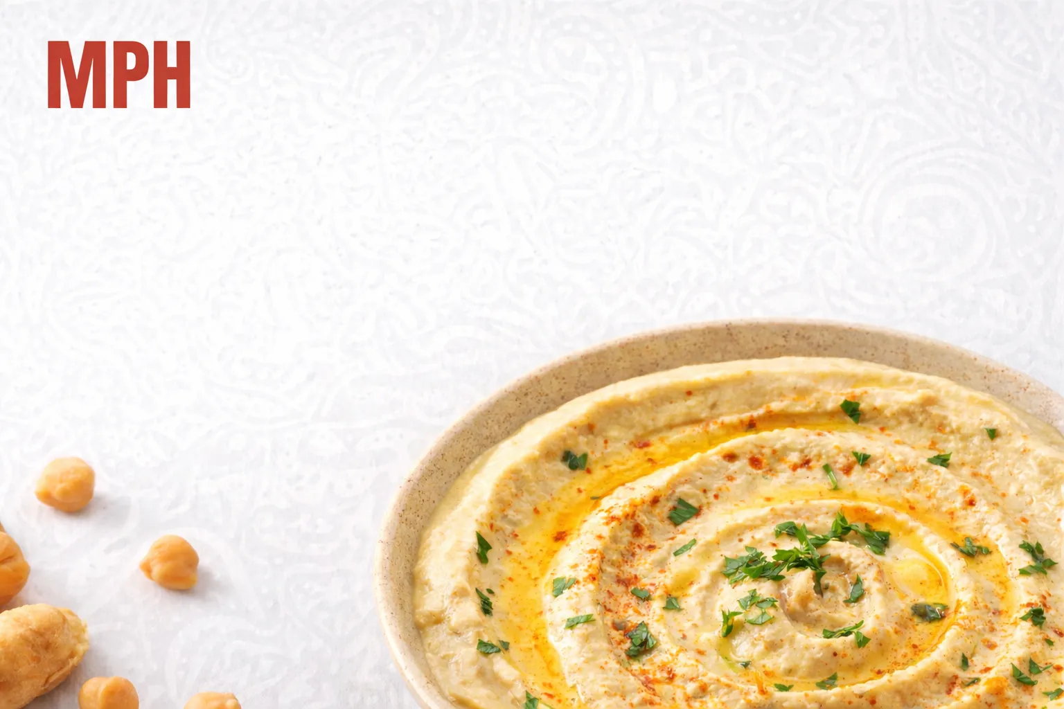 what is hummus